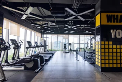 De Lux Central Studio next Hyatt ,Opera House ,Benthanh ,Pool,Gym – Photos 6